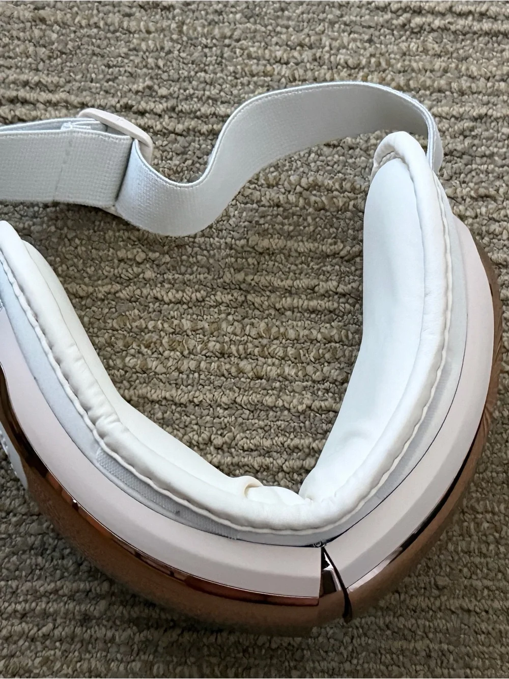 Eye Massager - Pink EyeRis 3